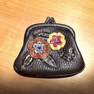 Small Brighton change purse.